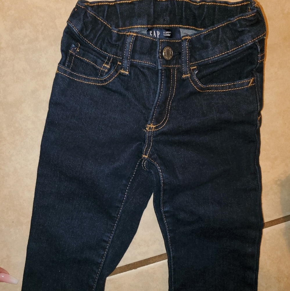 Gap toddler Jeans
